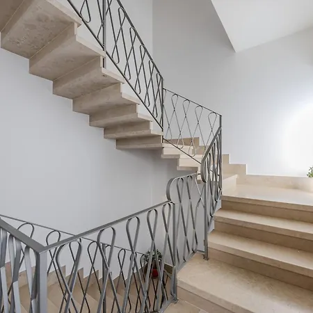 Apartamento Santa Croce Torri Del Benaco
