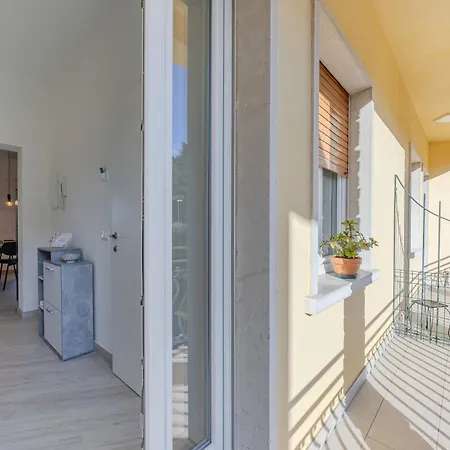 Apartamento Santa Croce