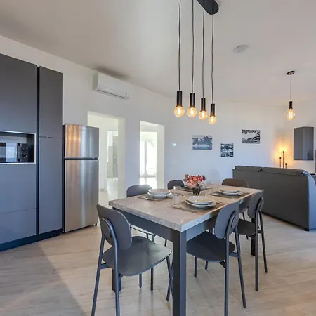 Apartamento Santa Croce *