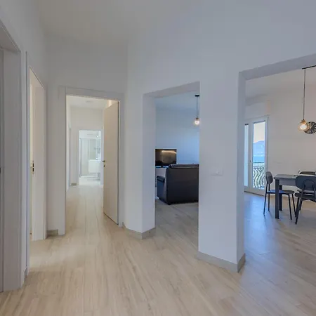 Apartamento Santa Croce Torri Del Benaco