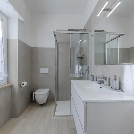Santa Croce Apartamento Torri Del Benaco