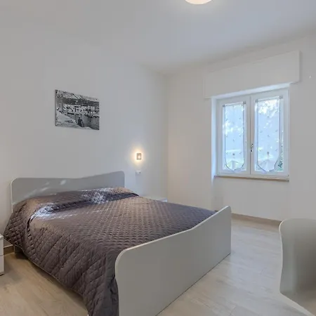 Apartamento Santa Croce Torri Del Benaco