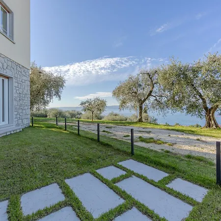 Santa Croce Apartamento