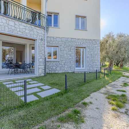 Apartamento Santa Croce *