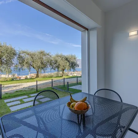Santa Croce Apartamento