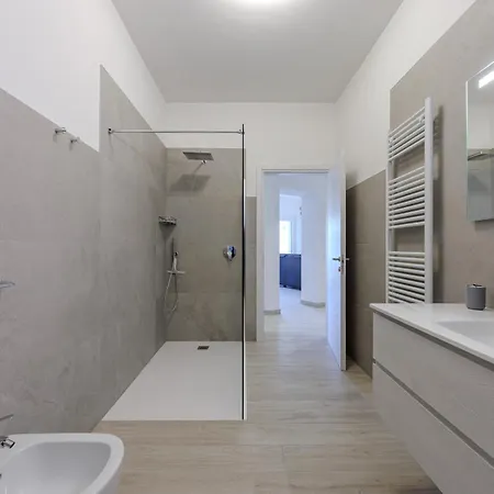 Santa Croce Apartamento