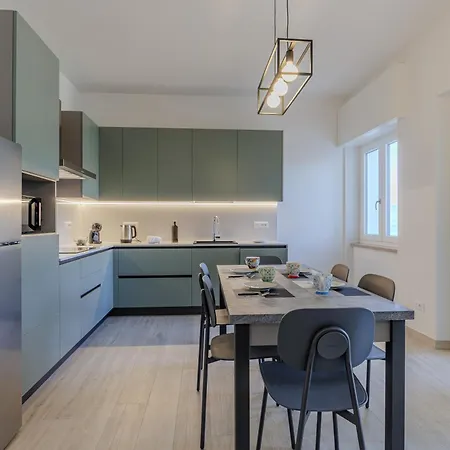 Santa Croce Apartamento *